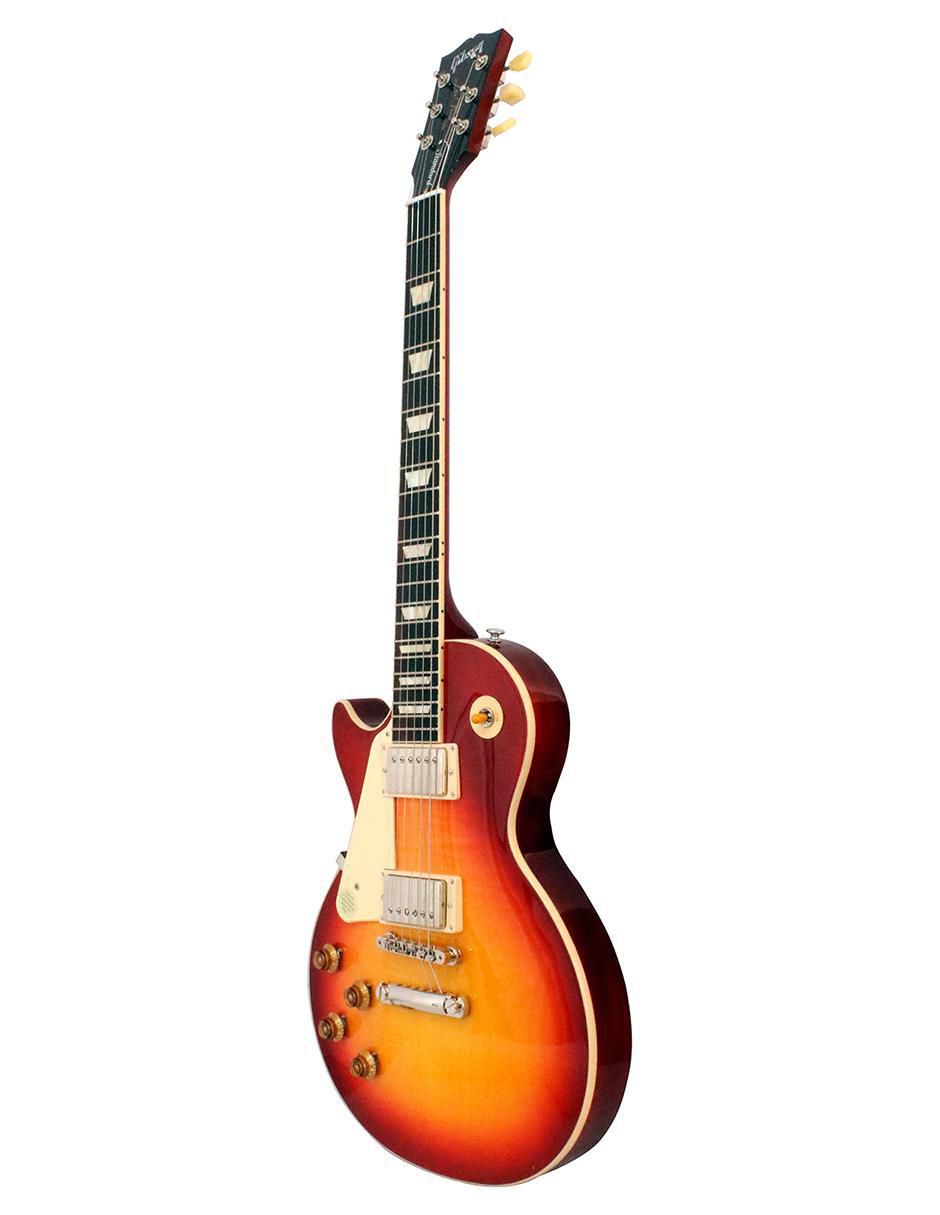 Guitarra eléctrica Les Paul Standar Zurda 3