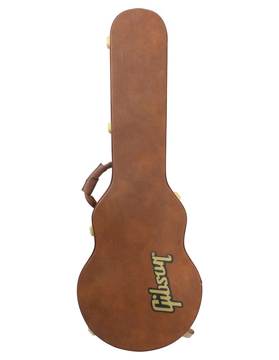 Guitarra eléctrica Les Paul Standar Zurda 7