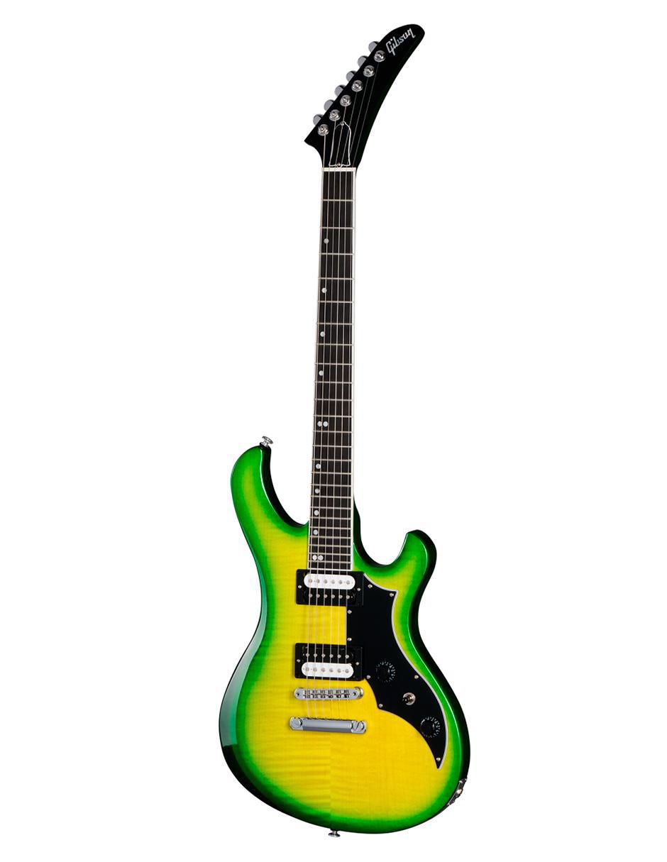 Guitarra eléctrica Victory Iguana Burst Guitarra eléctrica Victory Iguana Burst