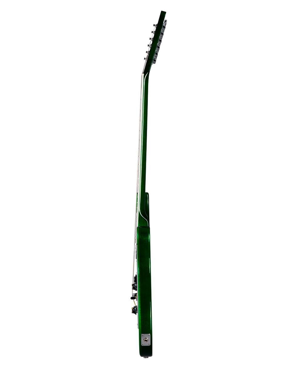 Guitarra eléctrica Victory Iguana Burst 2