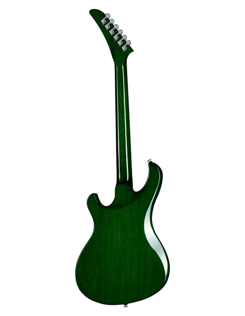 Guitarra eléctrica Victory Iguana Burst 3