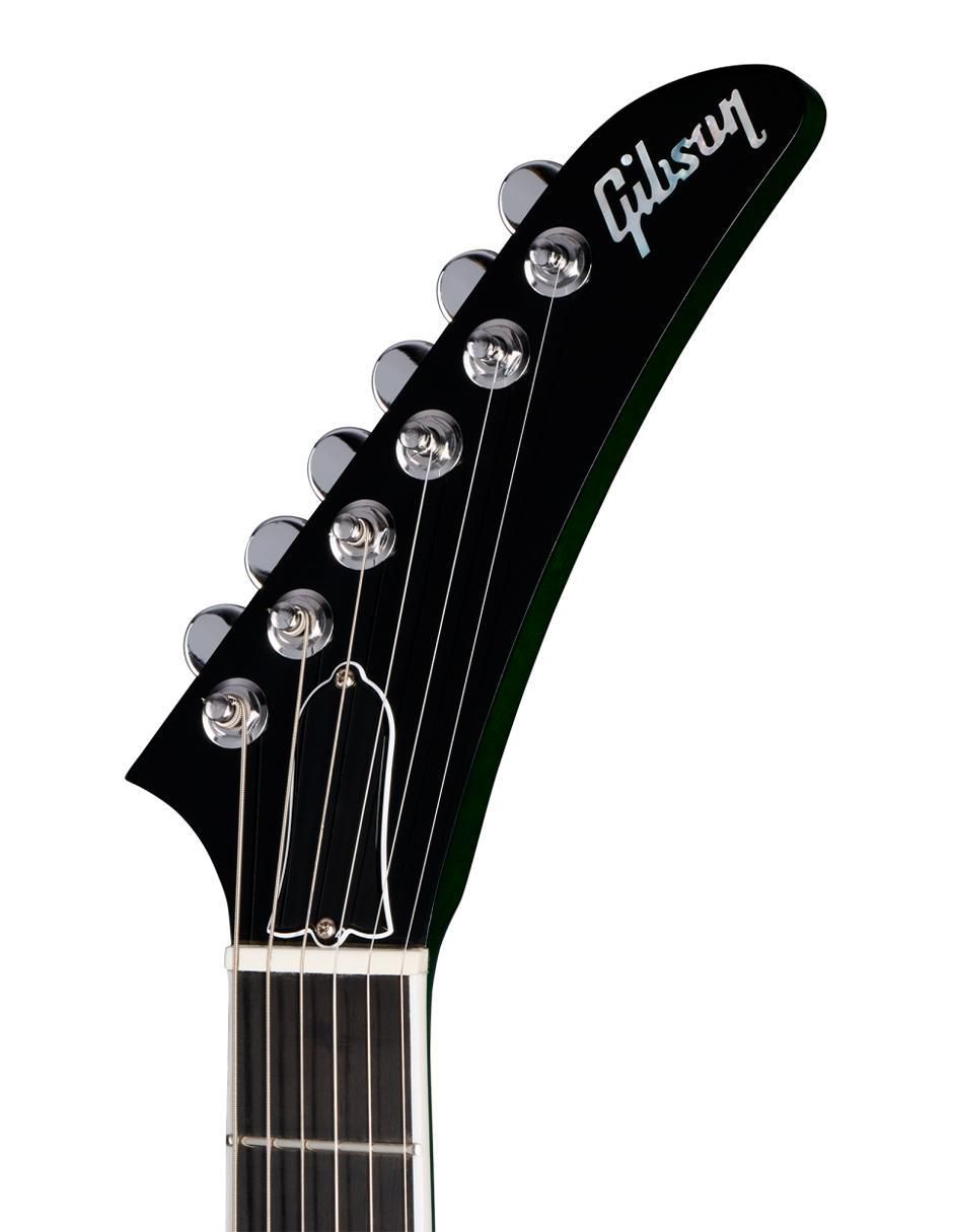 Guitarra eléctrica Victory Iguana Burst 6