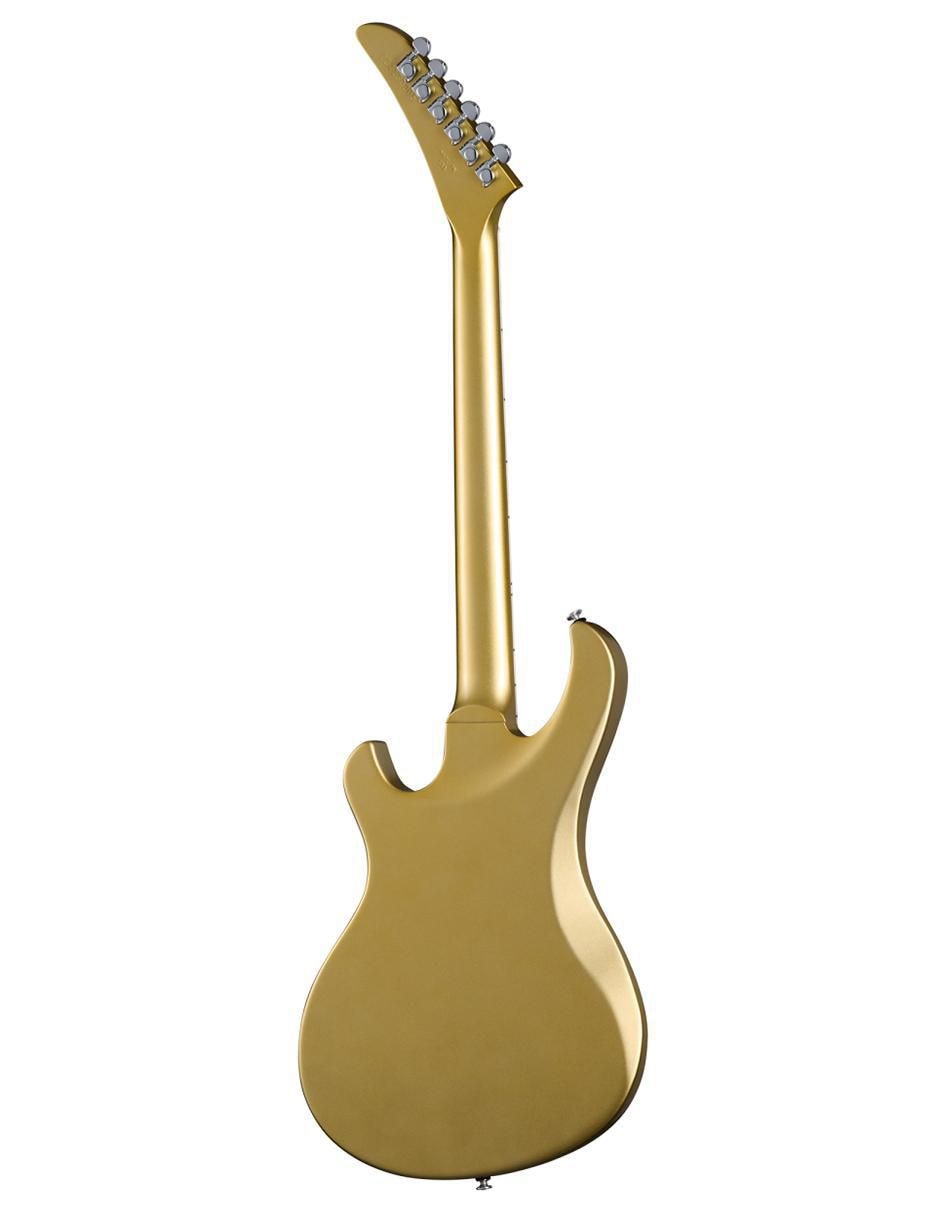Guitarra eléctrica Victory Gold Mist 3