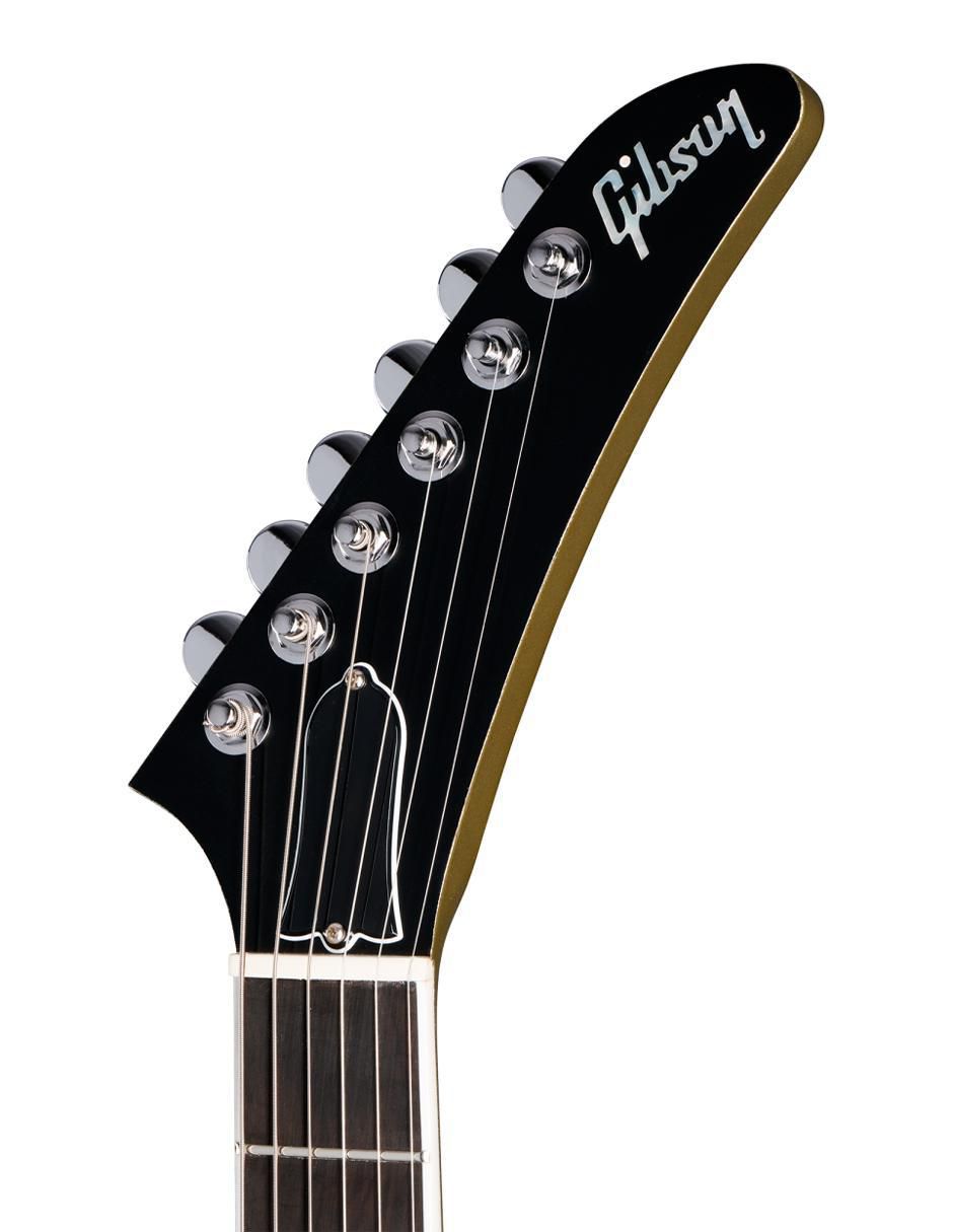 Guitarra eléctrica Victory Gold Mist 4