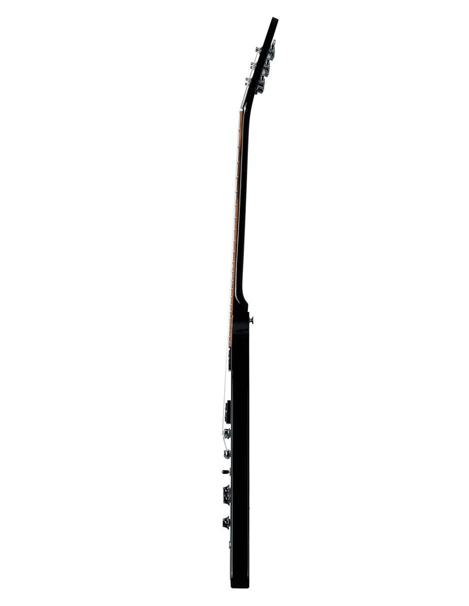 Guitarra eléctrica 80s Flying V Ebony 5