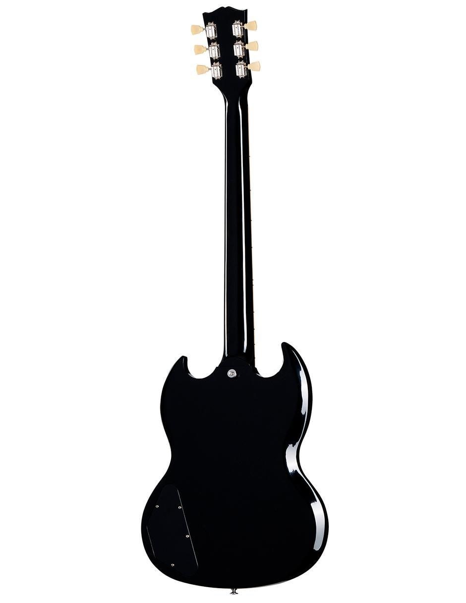 Guitarra eléctrica SG Standar‘61 Cardinal 2