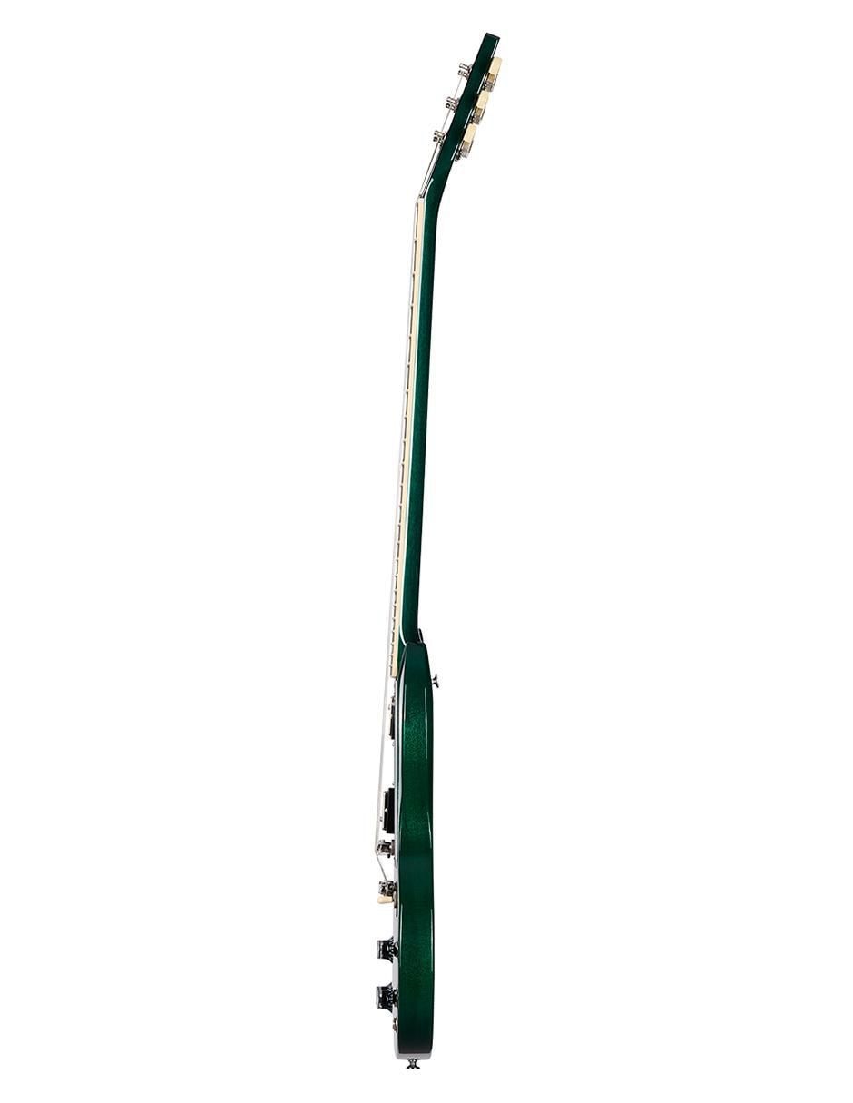 Guitarra eléctrica SG Standard ‘61 Teal 2