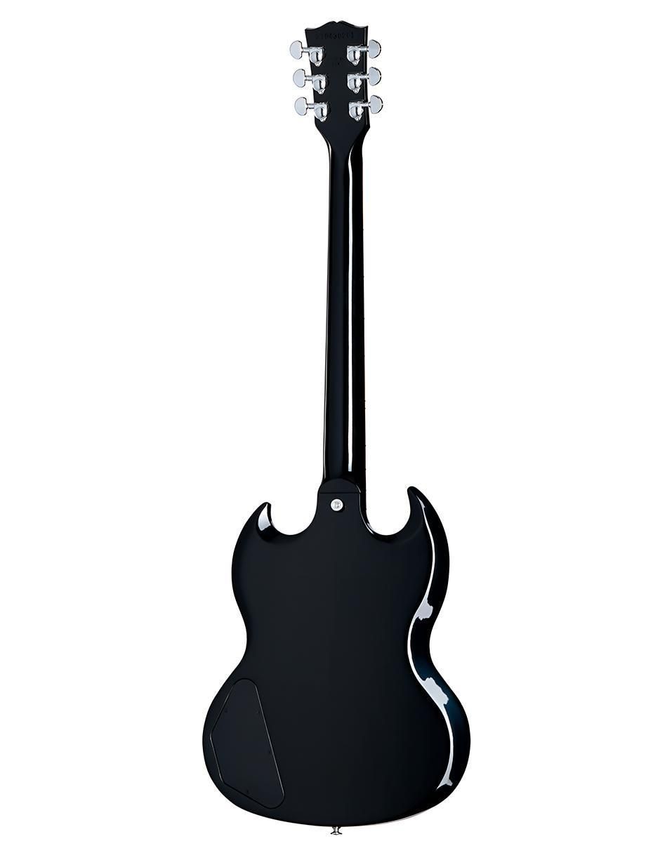 Guitarra eléctrica SG Standard Cardinal 3