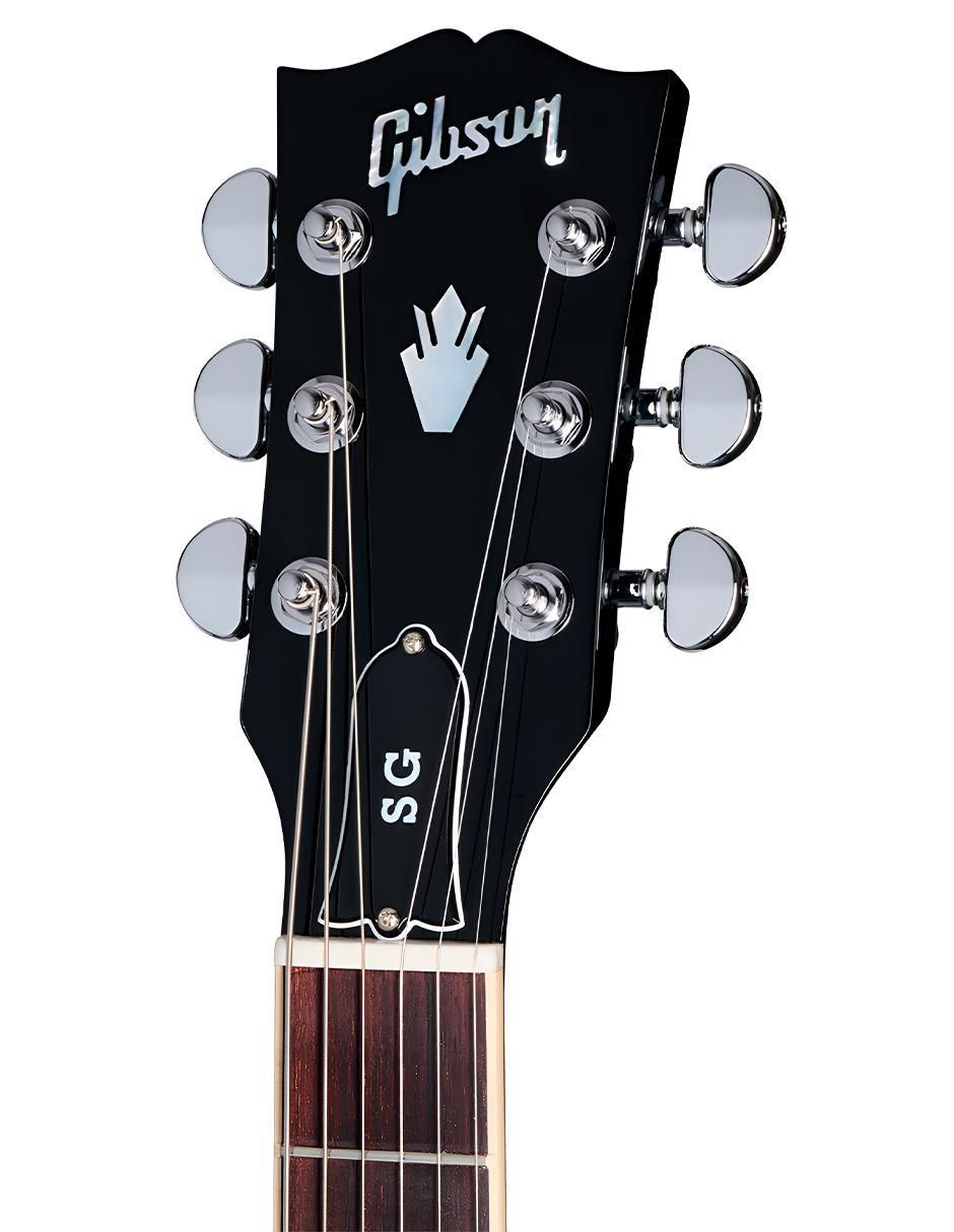Guitarra eléctrica SG Standard Cardinal 5