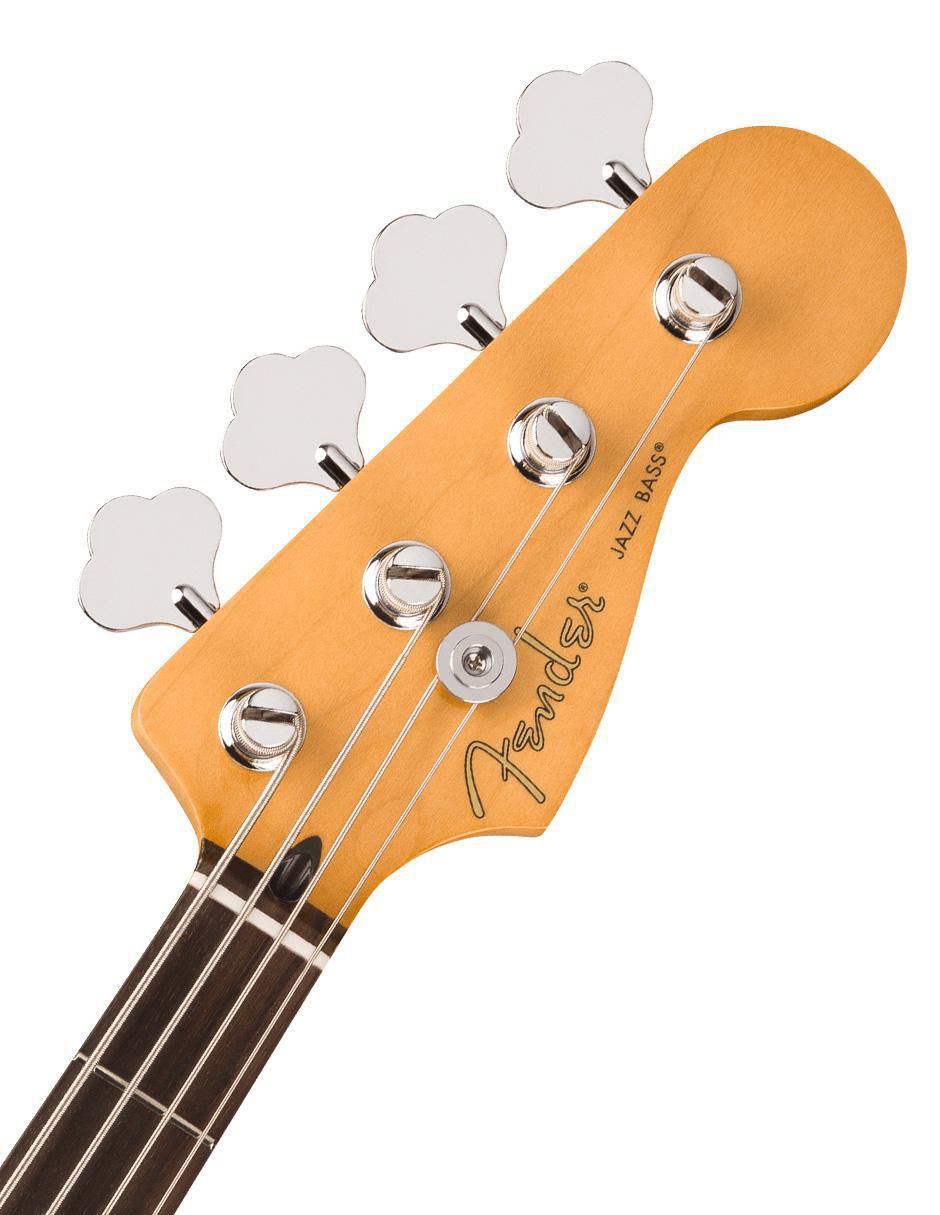 Bajo eléctrico 4