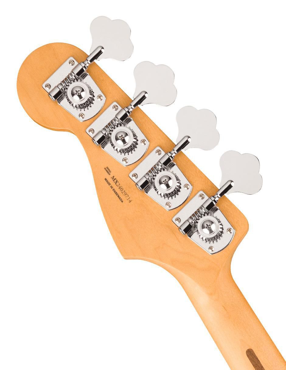 Bajo eléctrico 5