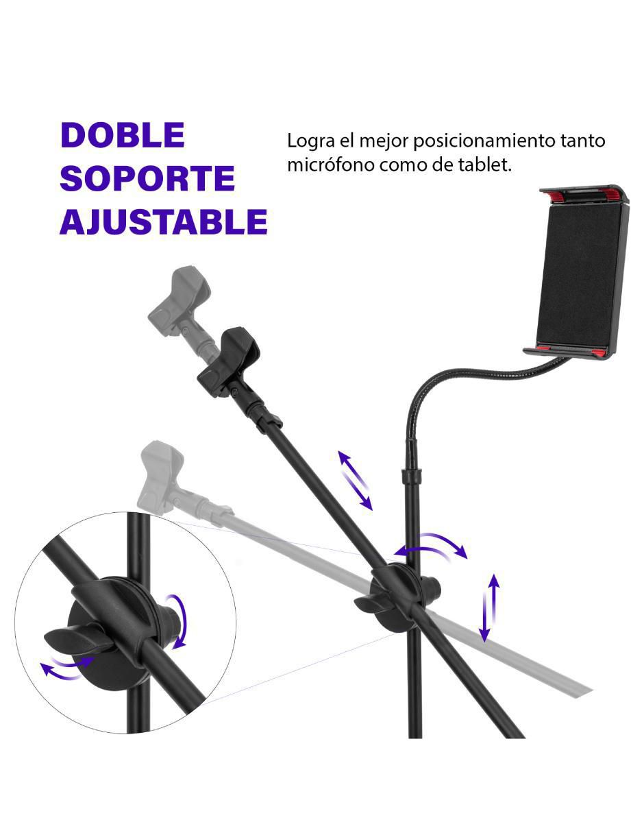 Base para instrumento 2