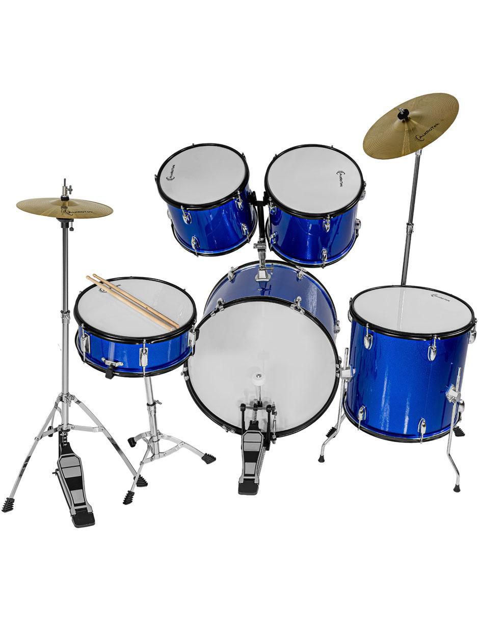 Kit de batería MKZ-BATERIACUAZU 2