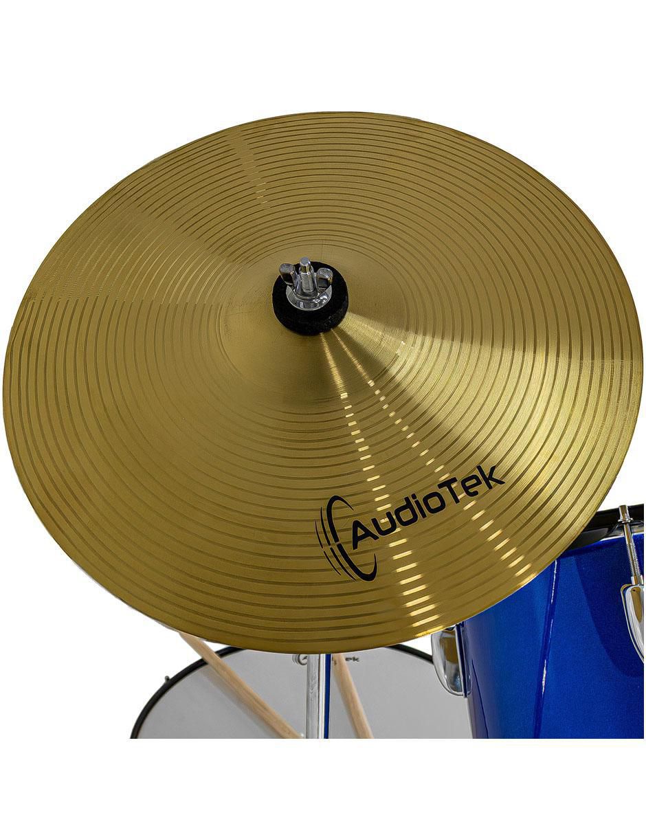 Kit de batería MKZ-BATERIACUAZU 5