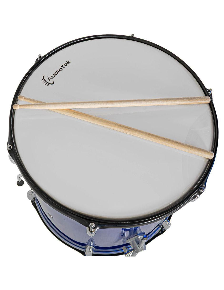 Kit de batería MKZ-BATERIACUAZU 6