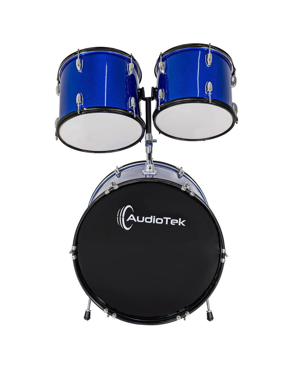 Kit de batería MKZ-BATERIACUAZU 8