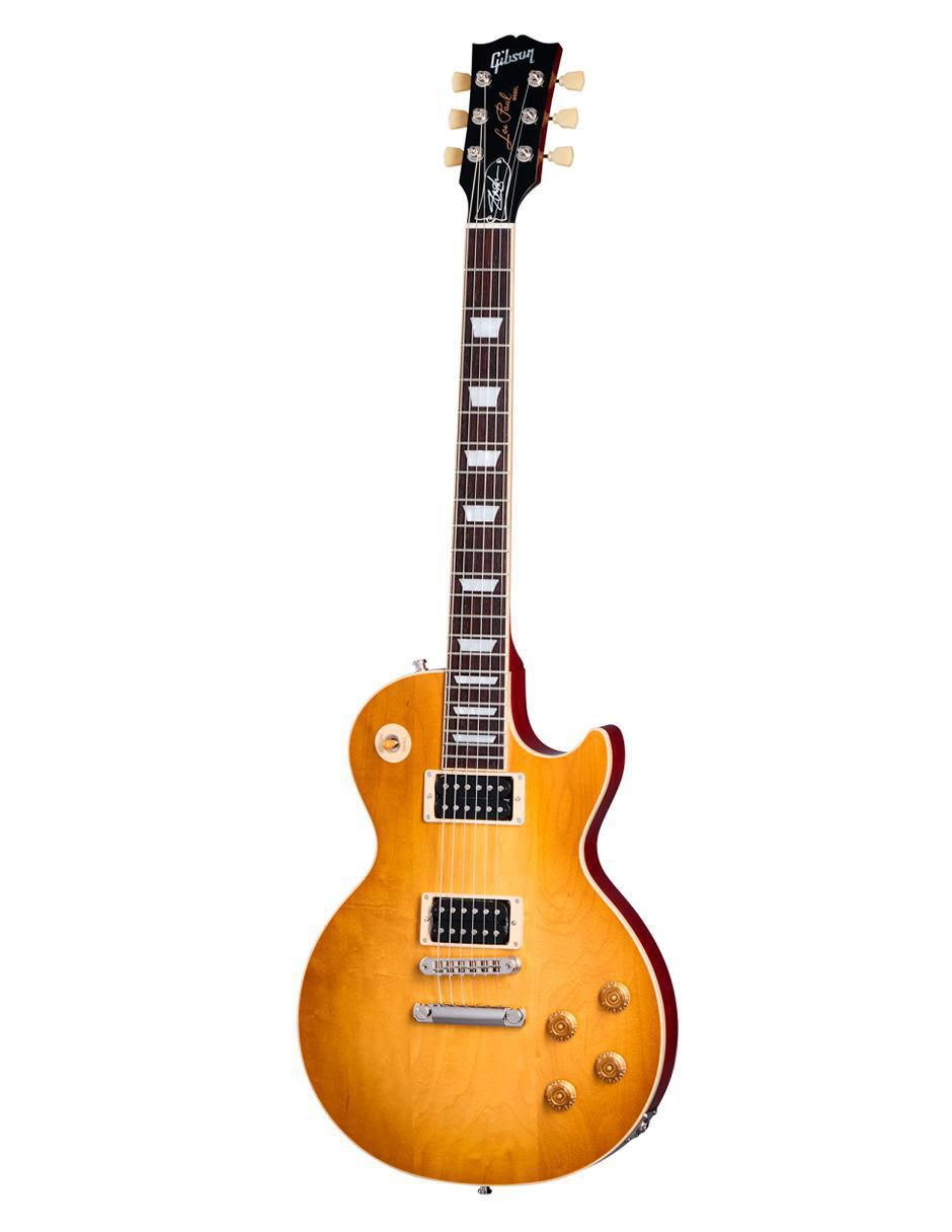 Guitarra eléctrica Slash Jessica Les Paul 1