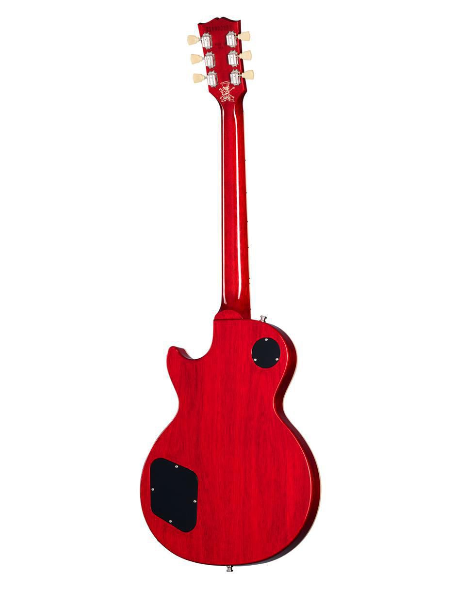 Guitarra eléctrica Slash Jessica Les Paul