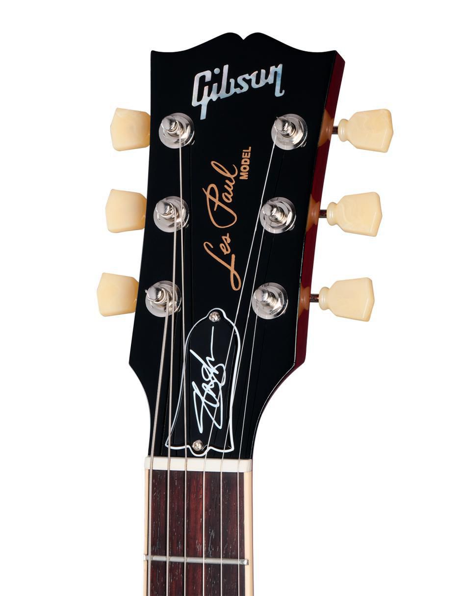 Guitarra eléctrica Slash Jessica Les Paul