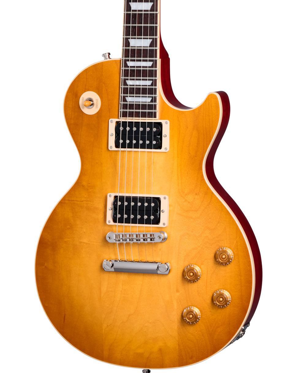 Guitarra eléctrica Slash Jessica Les Paul 5