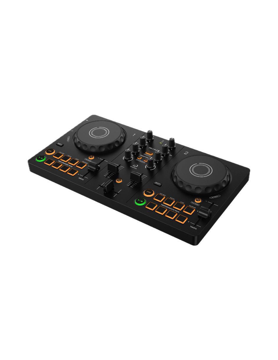 Controlador DJ DDJ-FLX2 3