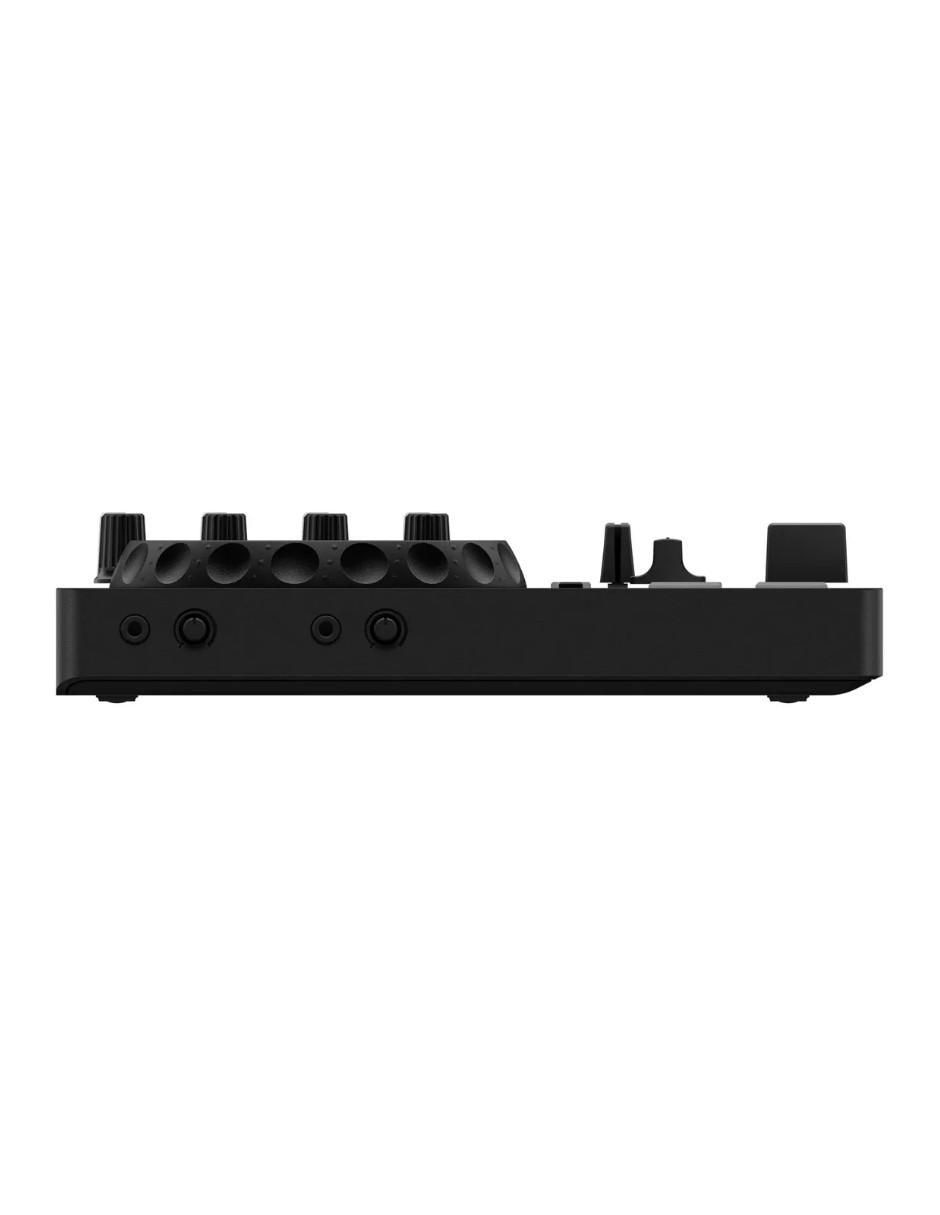Controlador DJ DDJ-FLX2 4