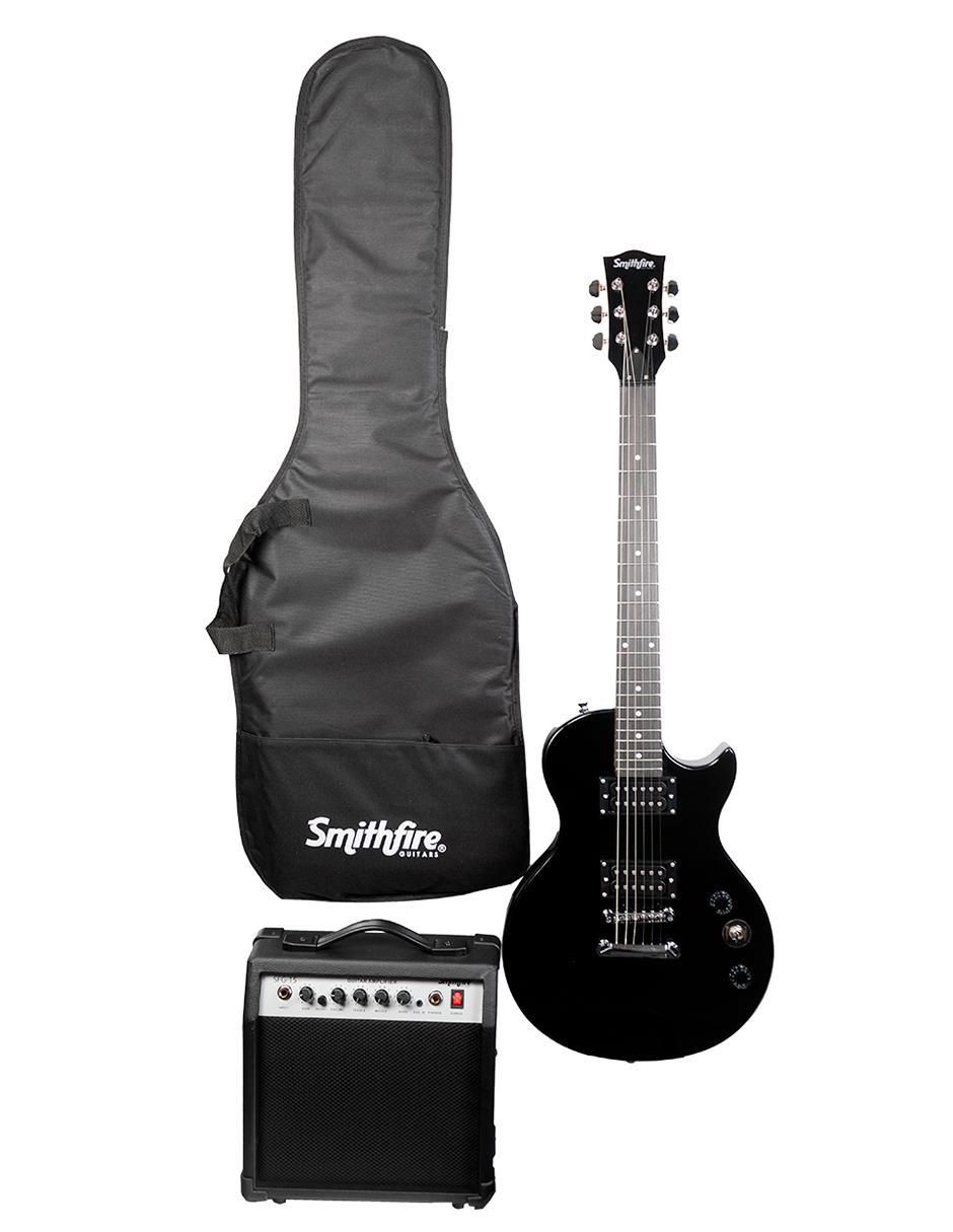 Guitarra eléctrica LP-215