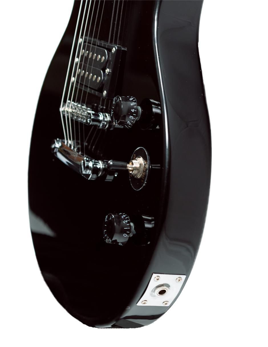 Guitarra eléctrica LP-215 2