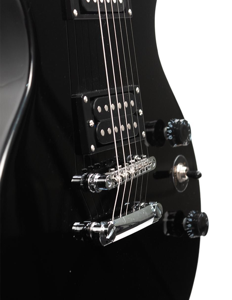 Guitarra eléctrica LP-215 3