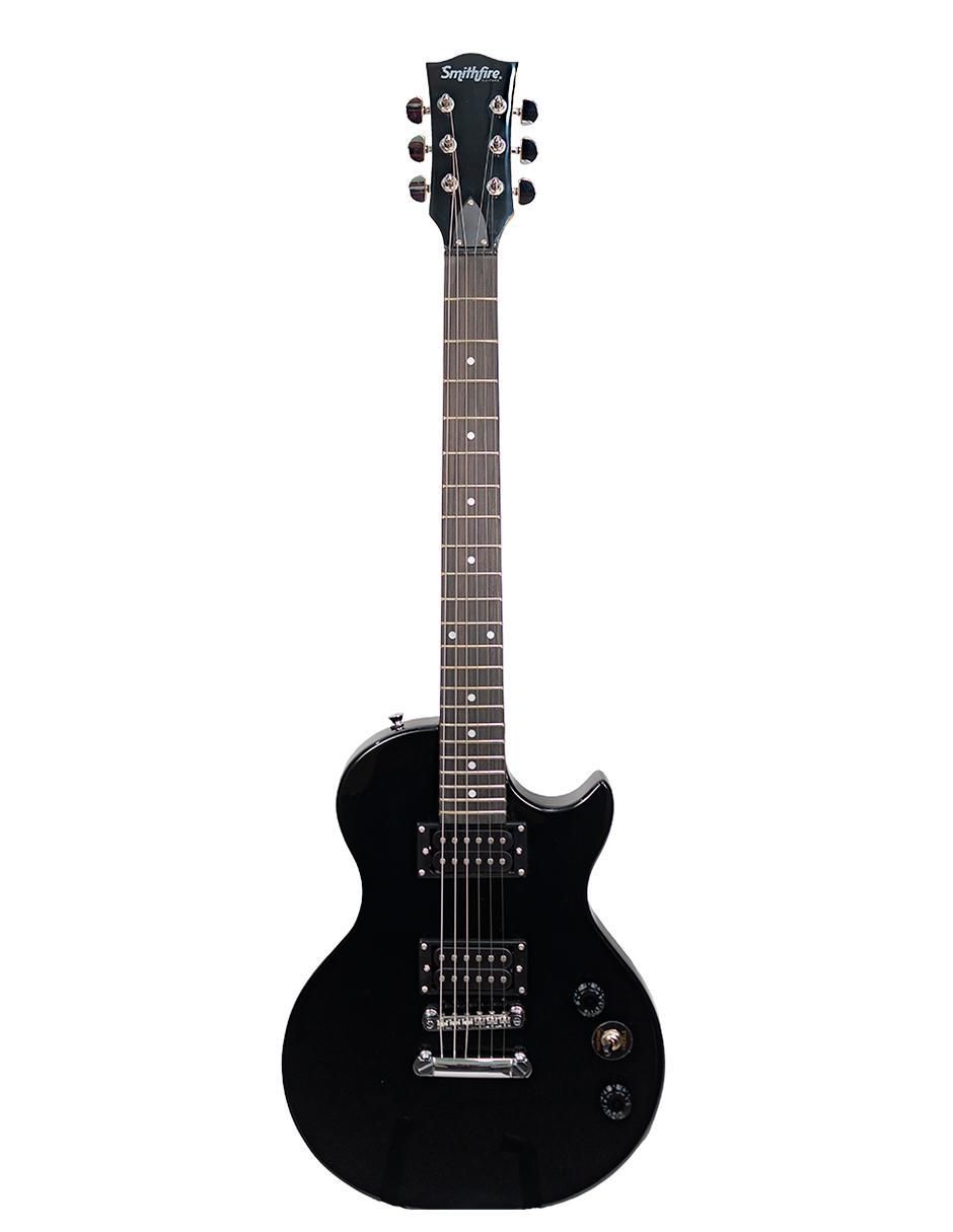 Guitarra eléctrica LP-215 4