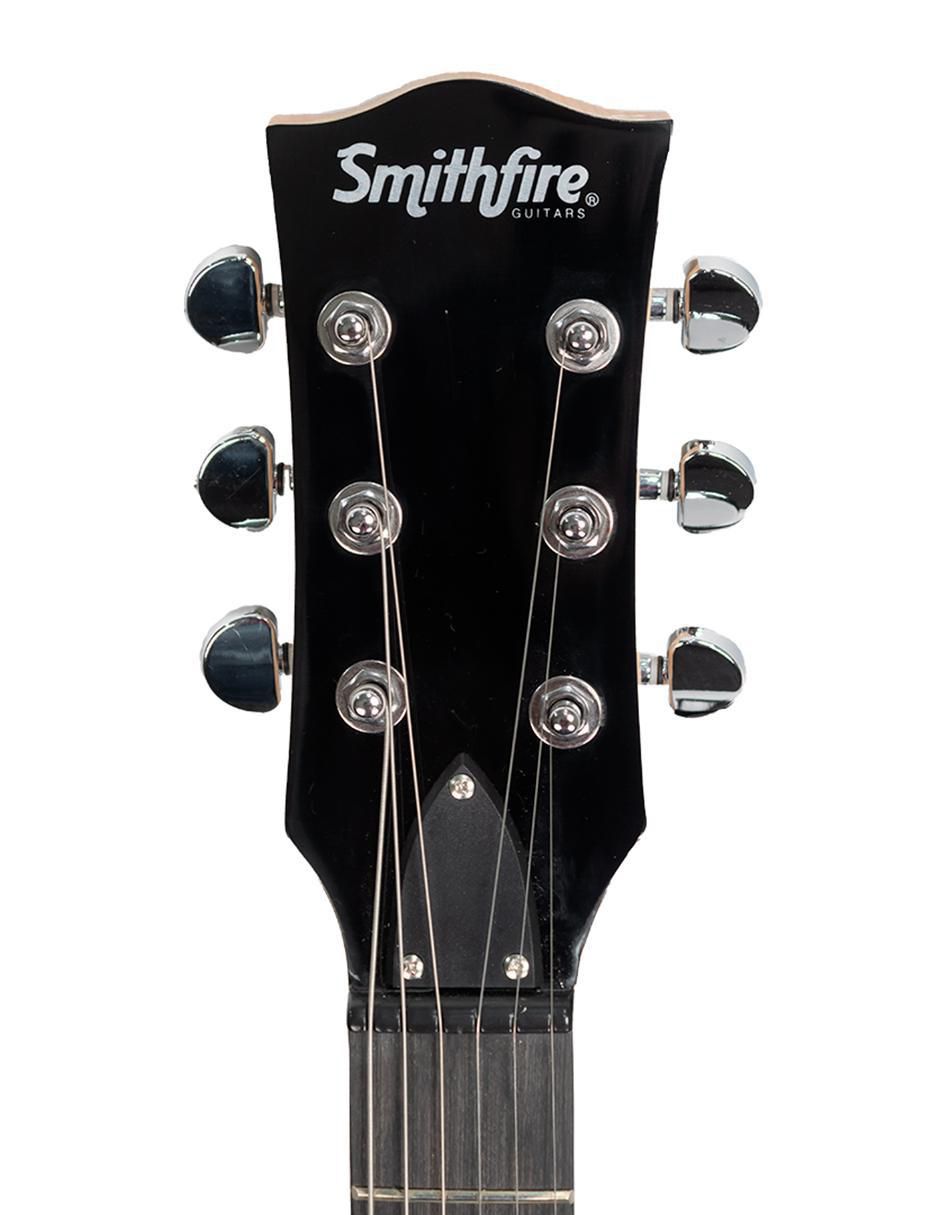 Guitarra eléctrica LP-215 5