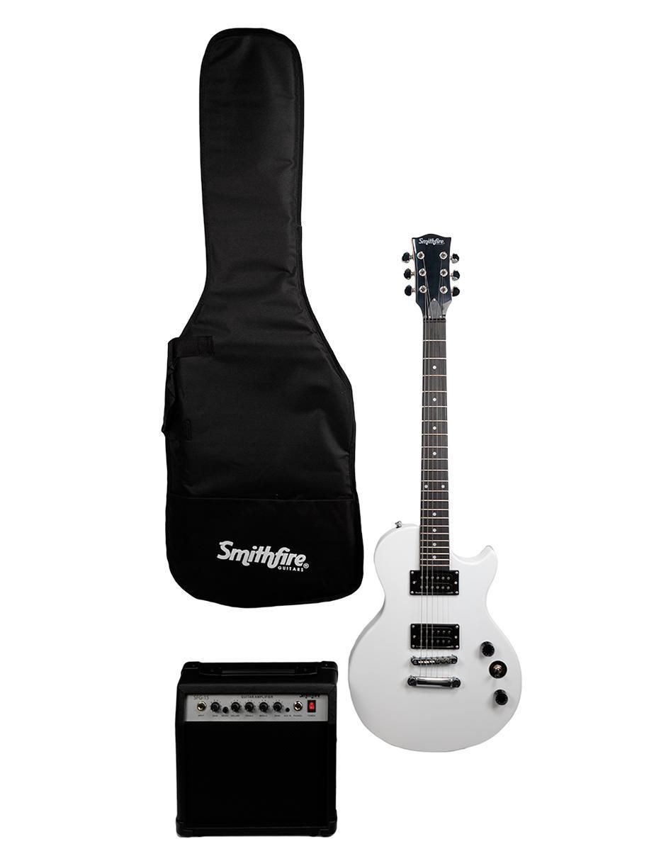 Guitarra eléctrica LP-215