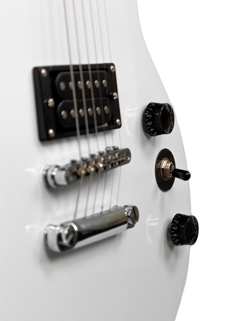 Guitarra eléctrica LP-215 2