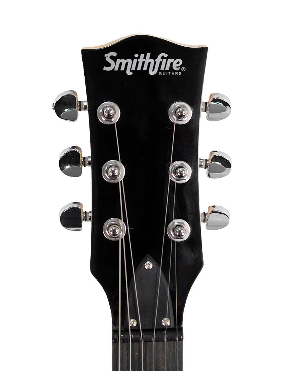 Guitarra eléctrica LP-215 4