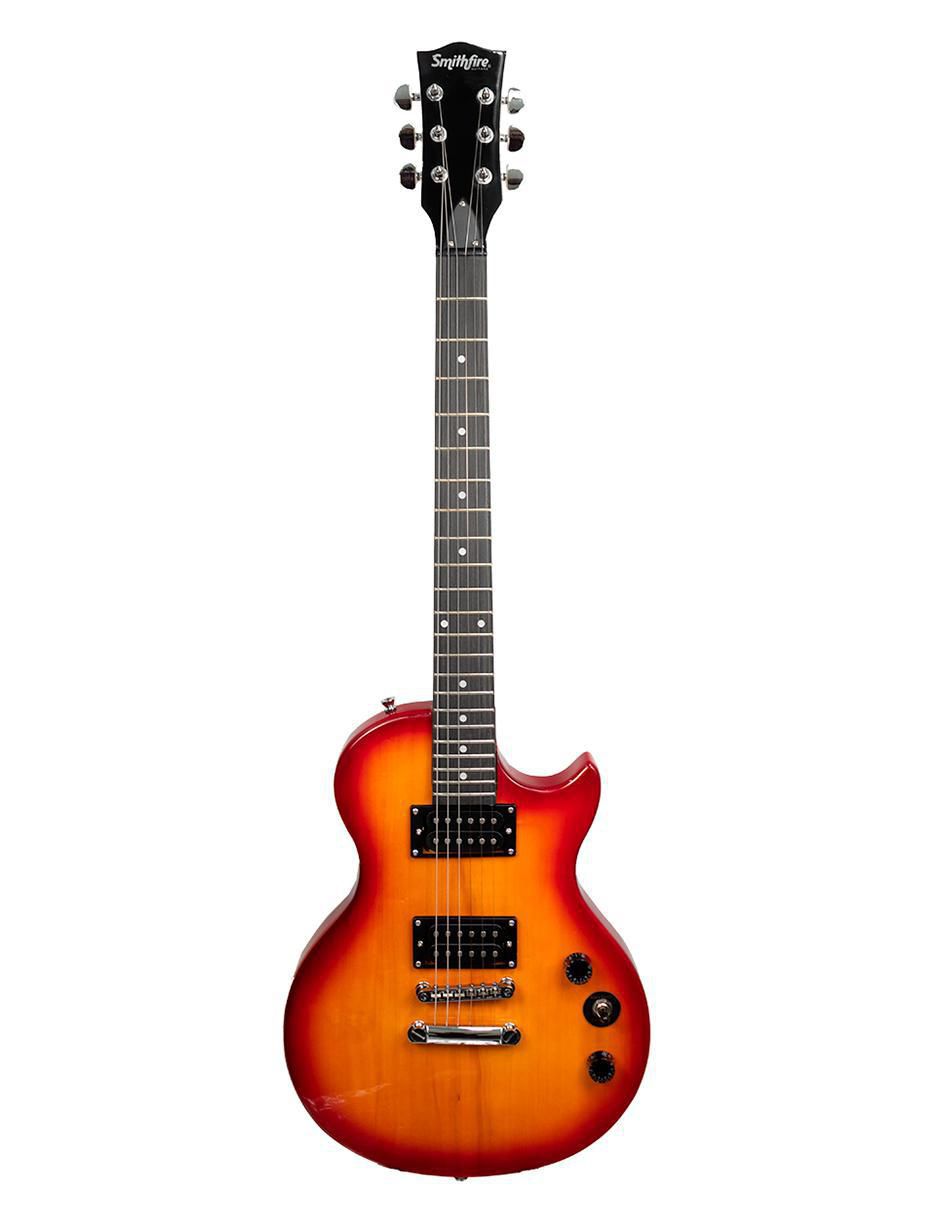 Guitarra eléctrica LP-215 4