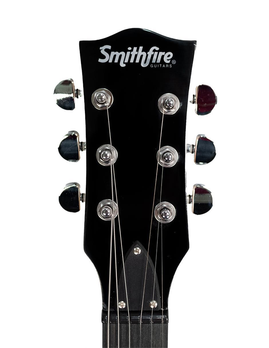 Guitarra eléctrica LP-215 5