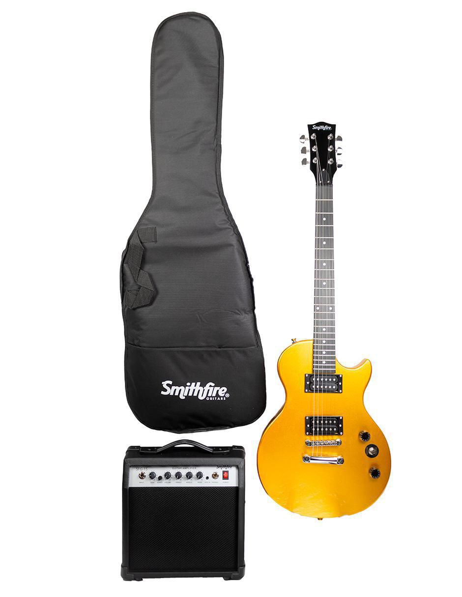 Guitarra eléctrica LP-215