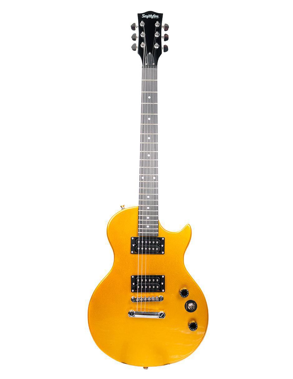 Guitarra eléctrica LP-215 3