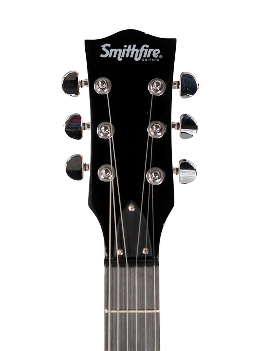Guitarra eléctrica LP-215 4