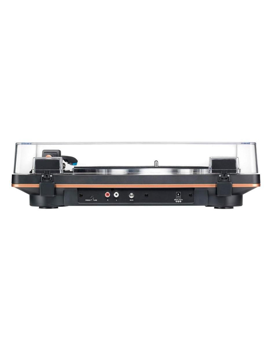 Tornamesa Dj At-Lp70X-Bz 3