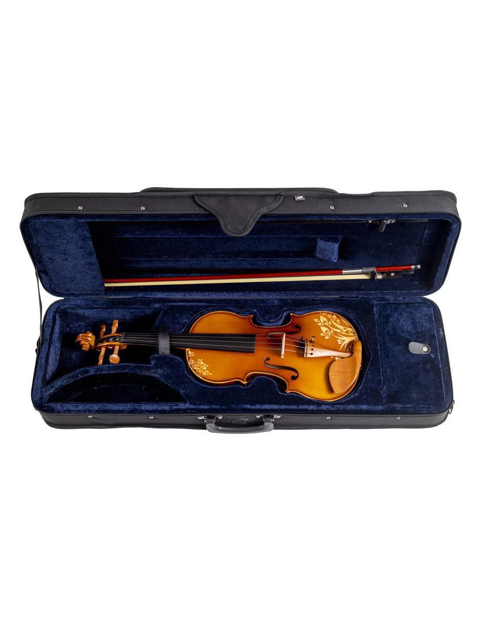 Violín acústico 6
