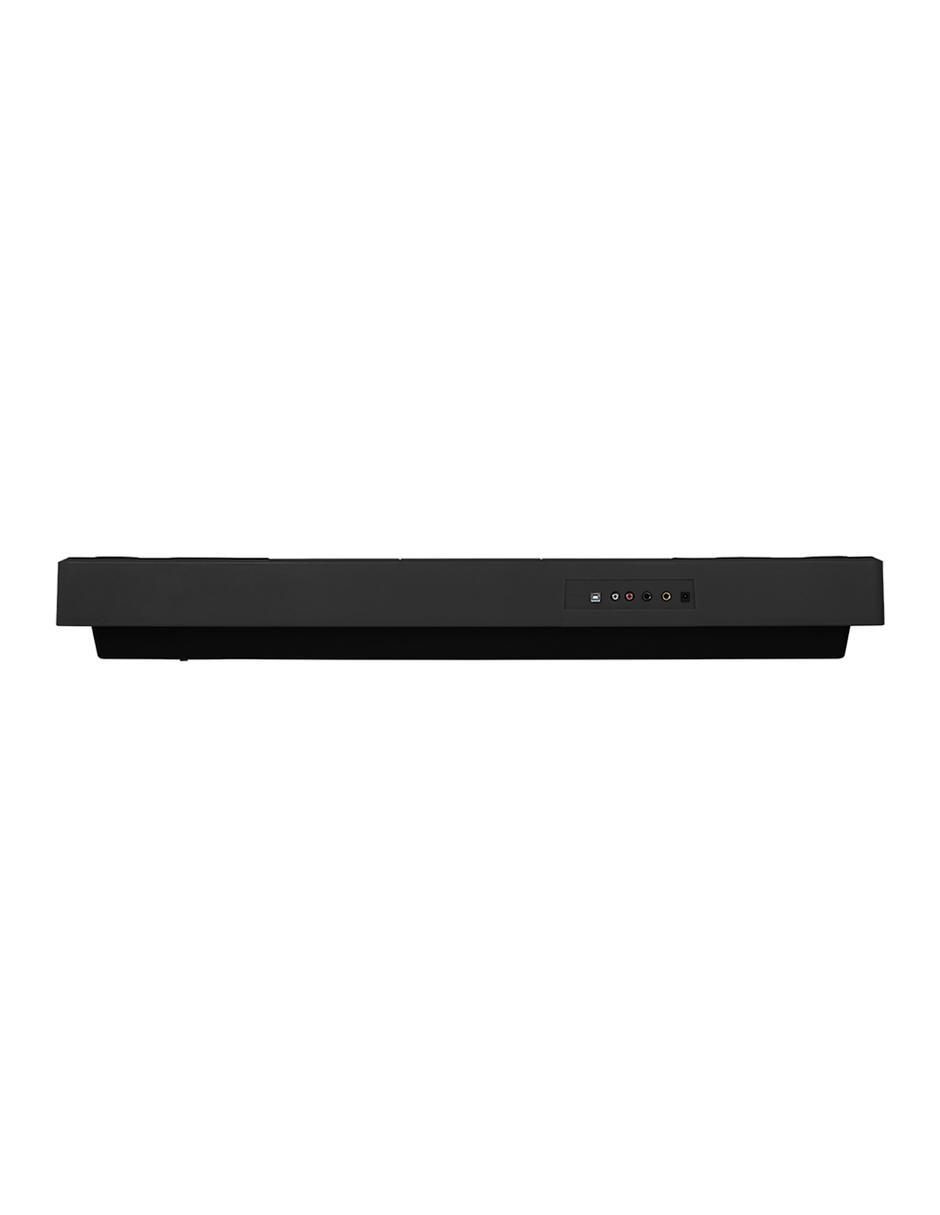 Piano MTC-5520 61 teclas 5