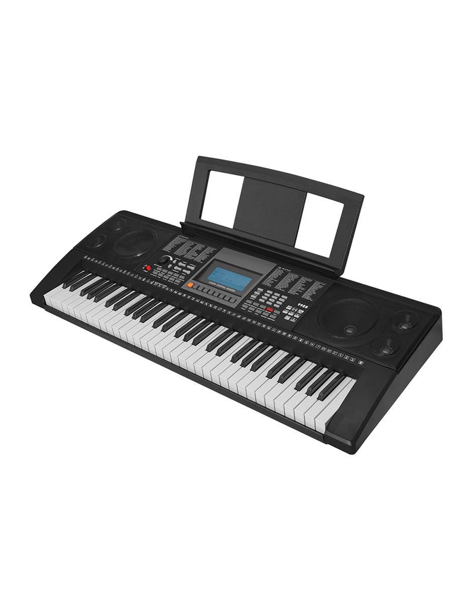 Piano MTC-5520 61 teclas 7
