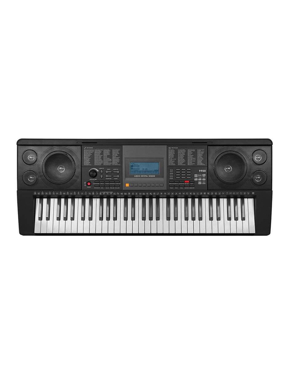 Piano MTC-5520 61 teclas 8