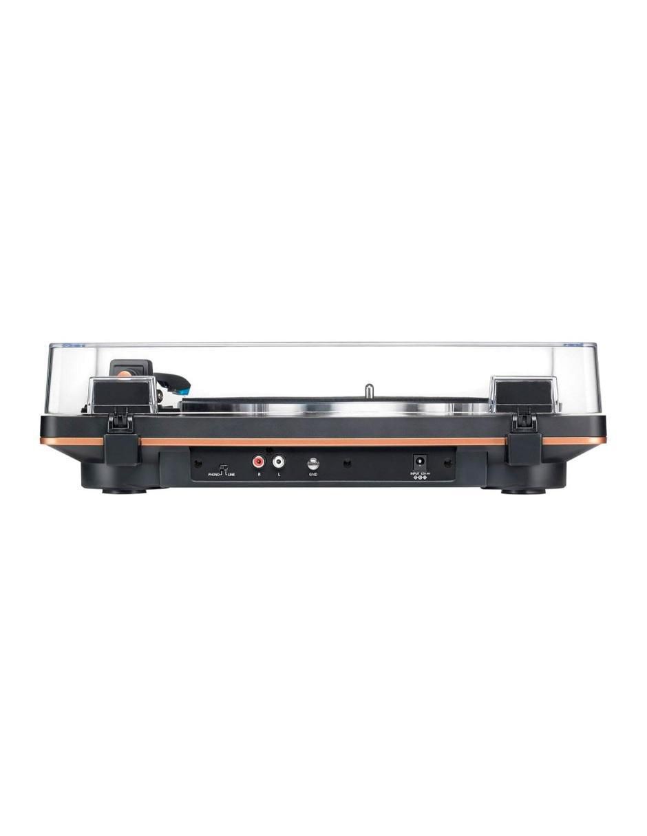 Tornamesa DJ AT-LP70XBT-BZ 3