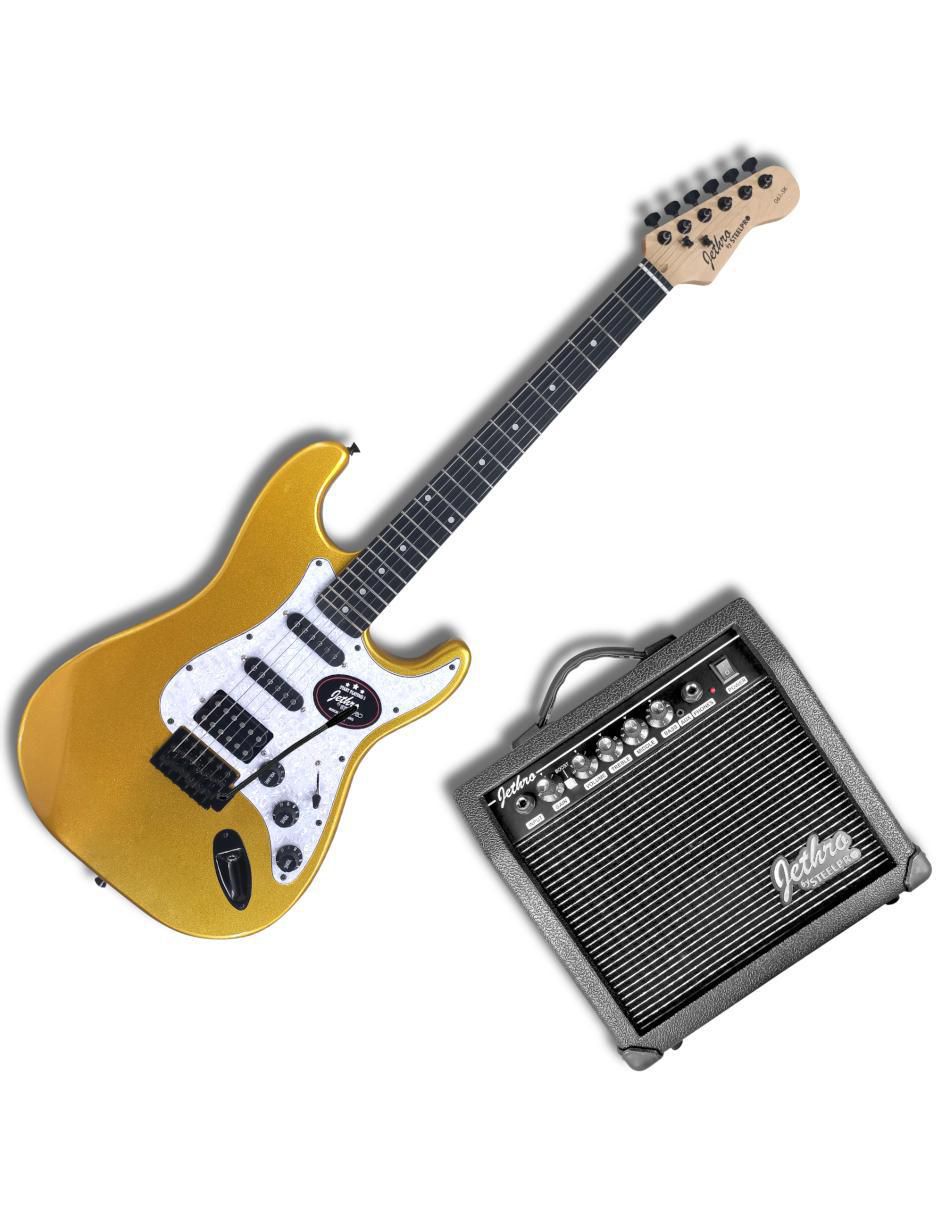 Guitarra eléctrica 061-SK 2