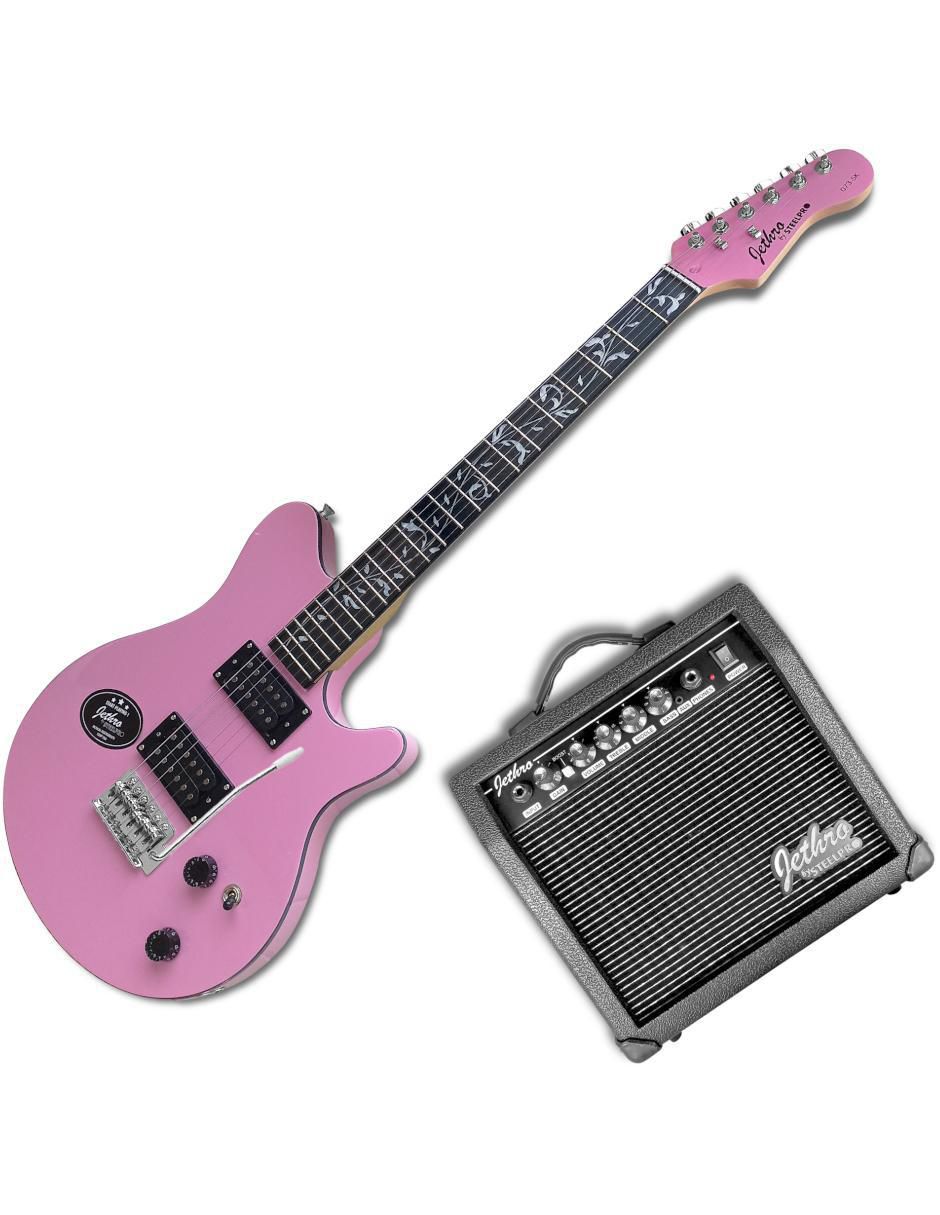 Guitarra eléctrica 073-SK 6