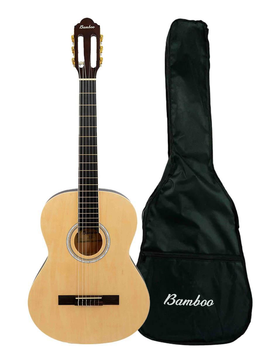 Guitarra acústica clásica gc-39-nat-ar Guitarra acústica clásica gc-39-nat-ar