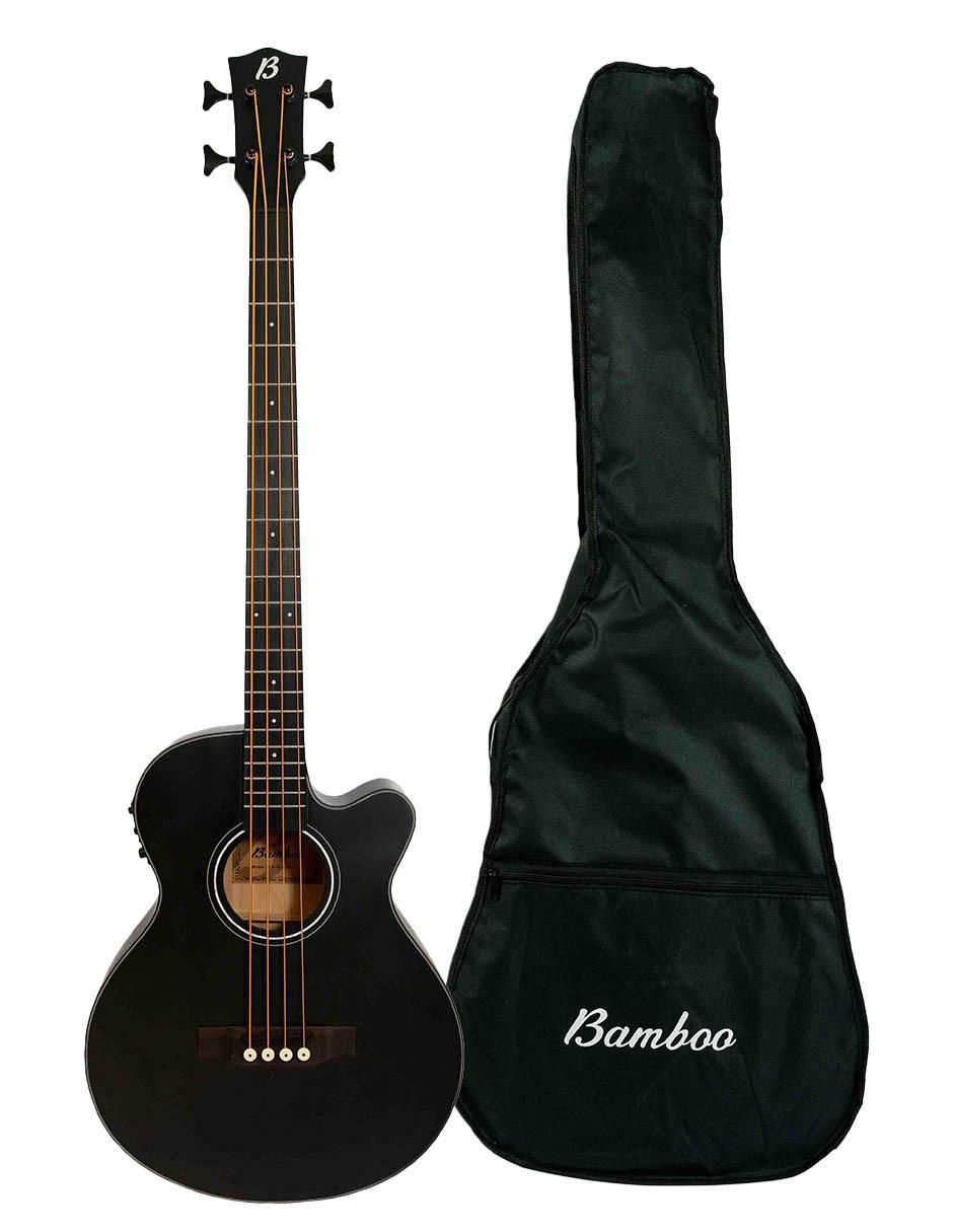 Bajo acústico