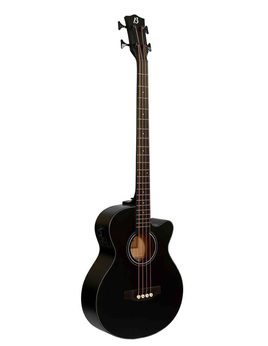 Bajo acústico 2